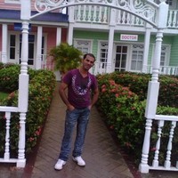 Reynaldo Lebrom