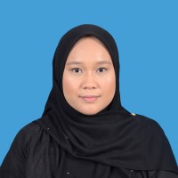 Nursarah Hanis Rosdin