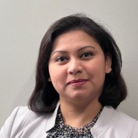 Premanjita M Chowdhury