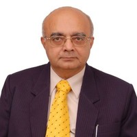 Prakash Trivedi