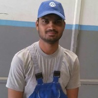 Sanjay Patel