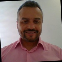 Rogerio Fagundes de Almeida