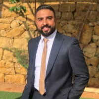 Anthony Azar , DipIFR , LCPA