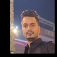 Abhinav Ojha