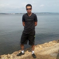 Braian Penagos Moncada