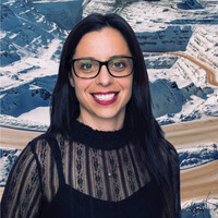 Isabelle Tremblay, S.C.P.Q