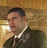 philip jones