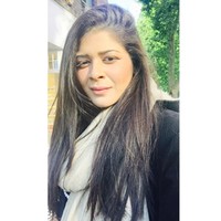 Kiran H. Mian