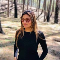 Harpreet Kaur