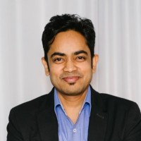 Alok Jain