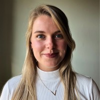 Maike Van Delft