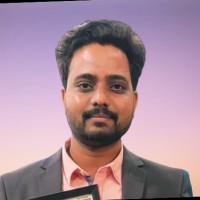 Manoj Teltumbade, PhD