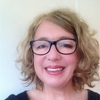 Deborah Woodcock