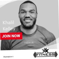 Khalil Kelley