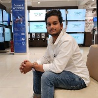 Ankit Yadav