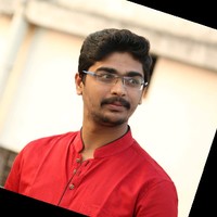 Pratik Gadge