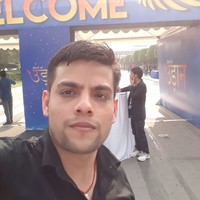 Monu Kumar Singh