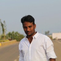 Indrasena Reddy
