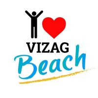 I Love Vizag Beach