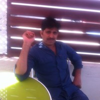 Satish Kumar