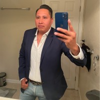 Christian Ricardo Martinez