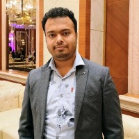 Kingshuk Bhattacharya
