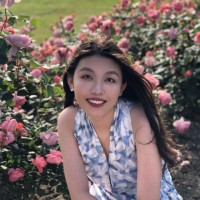 Flora YANG