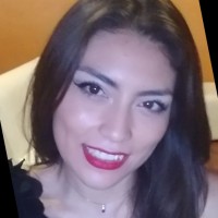 Pamela Dalí Acosta