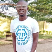 Olubiyo Aanuoluwapo Damola