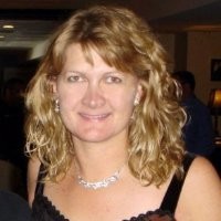 Pamela Mooring, Apr