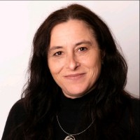 Nikki Oppido