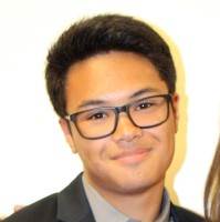Aaron-Brandon Bueno