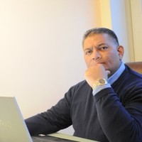 Rob Baker, Directeur Personeel Compleet BV