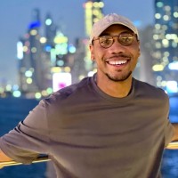 Robert Blair Ndondo-Lay