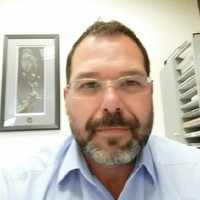 Jerrold Girard, Ccp
