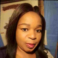 Lebogang Mercy