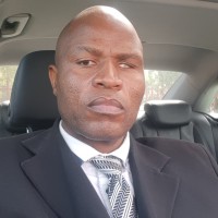 Thokozani Zulu