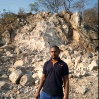 Ntazana Simutowe
