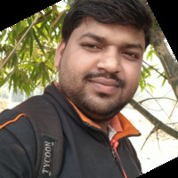 Vishal Saxena