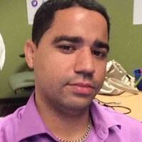John Perdomo
