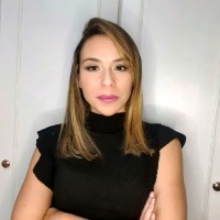 Carolina Meneguetti