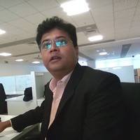 Gautam Mukherjee