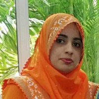 Almas Altaf