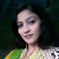 Mahnaz Louis