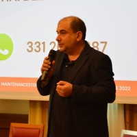 Marco Marangoni