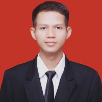 Josua Rudianto Manalu