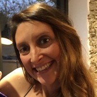 Deborah Woodcock