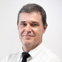 Stéphane Schlogel