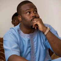 Idris Ajibola A.