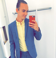 Joakim Bertilsson